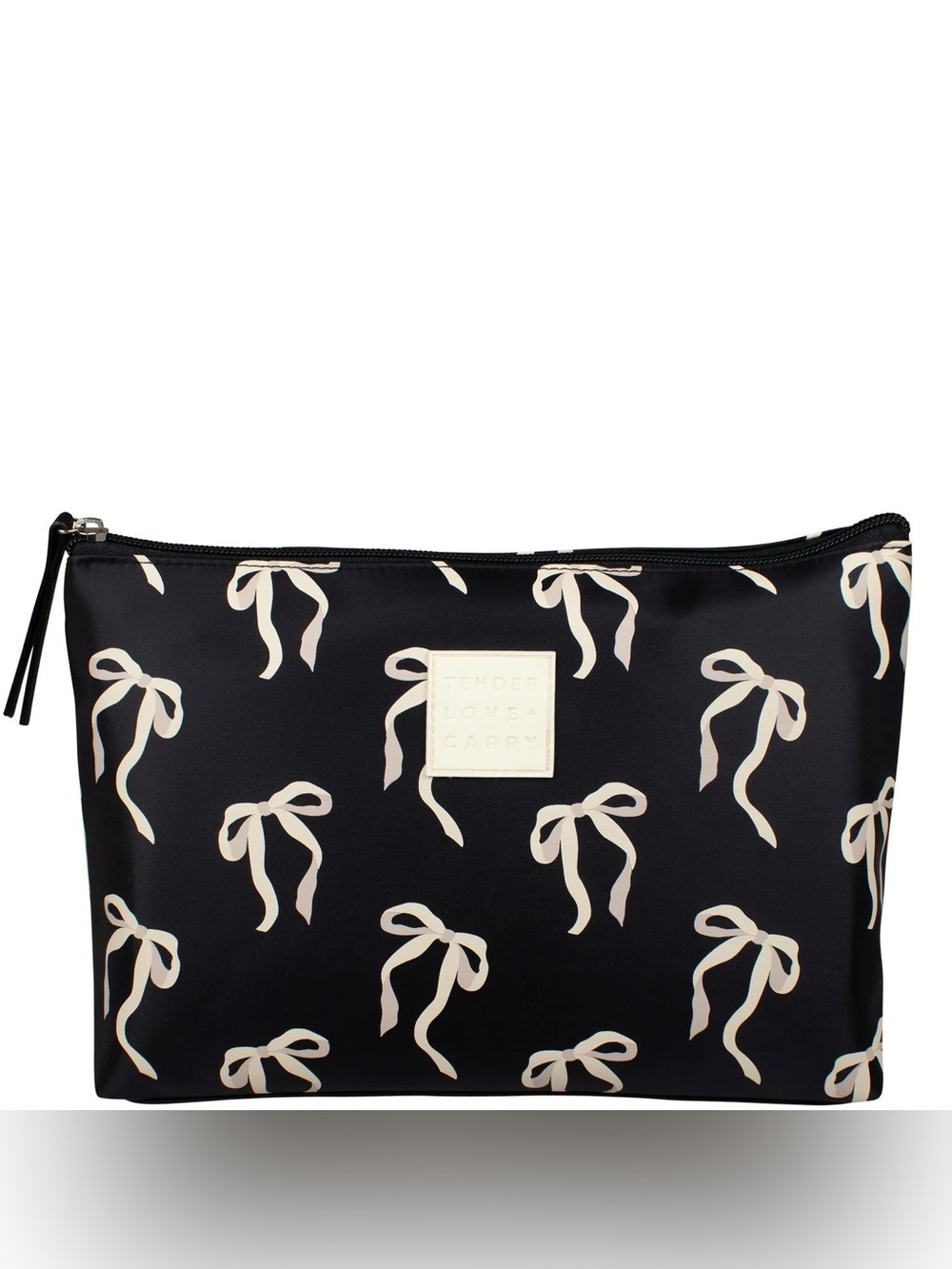 Tender Love + Carry cosmetic bag
